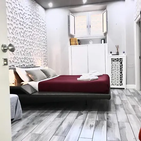 Rooms Via Tacito Rome Buitenkant foto
