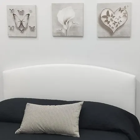 Rooms Via Tacito Rome Buitenkant foto