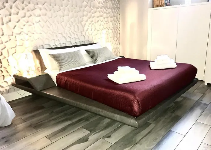 Rooms Via Tacito