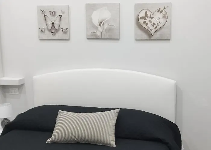 Rooms Via Tacito
